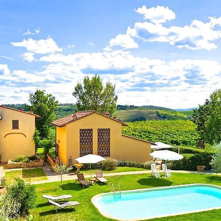 Holiday Home Casa Riccardo Gigliola Habitación foto