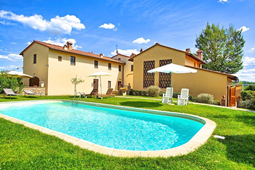 Holiday Home Casa Riccardo Gigliola Habitación foto