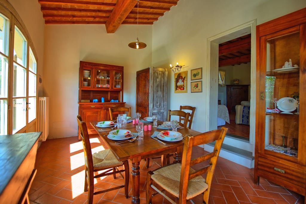 Holiday Home Casa Riccardo Gigliola Habitación foto