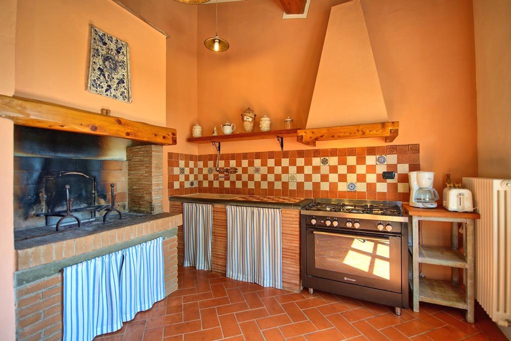 Holiday Home Casa Riccardo Gigliola Habitación foto