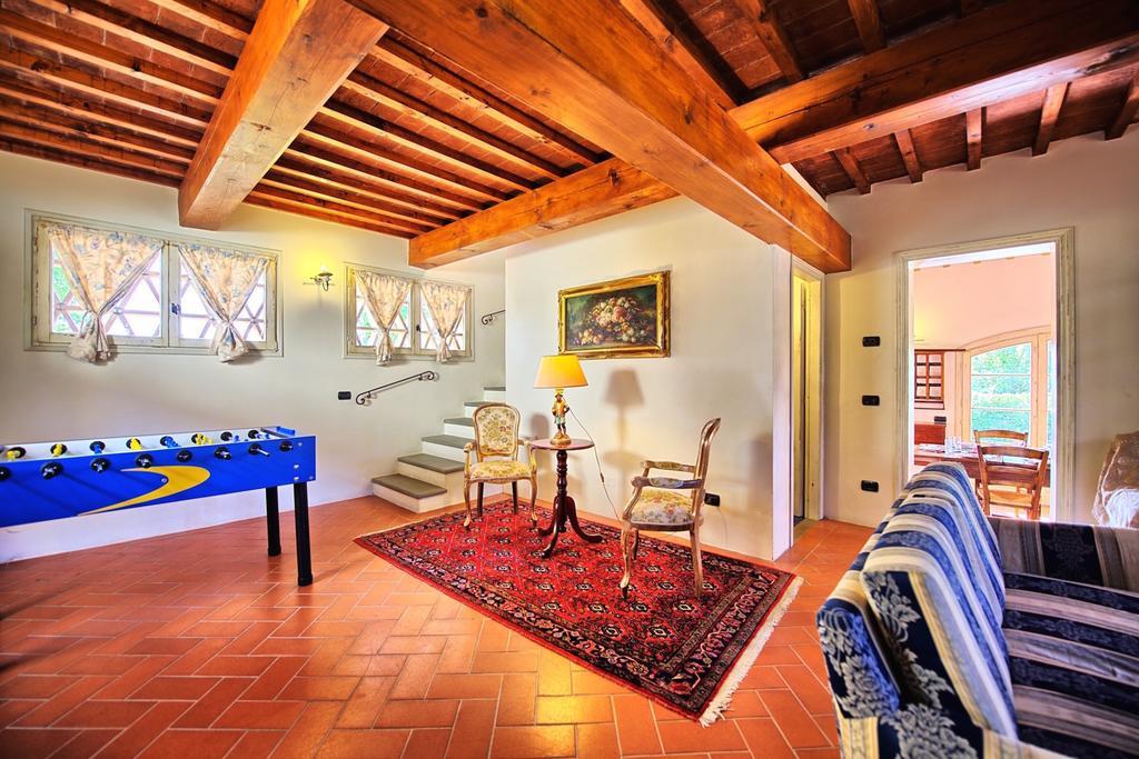 Holiday Home Casa Riccardo Gigliola Habitación foto