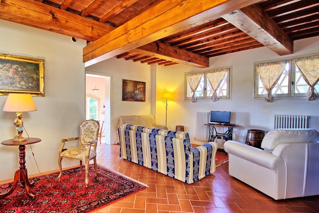 Holiday Home Casa Riccardo Gigliola Habitación foto