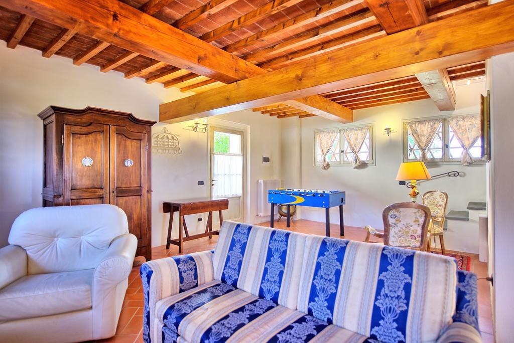 Holiday Home Casa Riccardo Gigliola Habitación foto