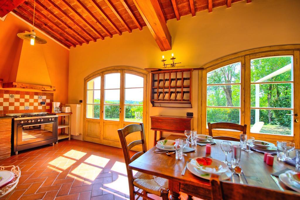 Holiday Home Casa Riccardo Gigliola Habitación foto