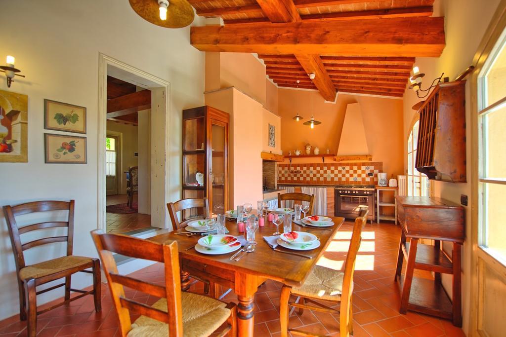 Holiday Home Casa Riccardo Gigliola Habitación foto