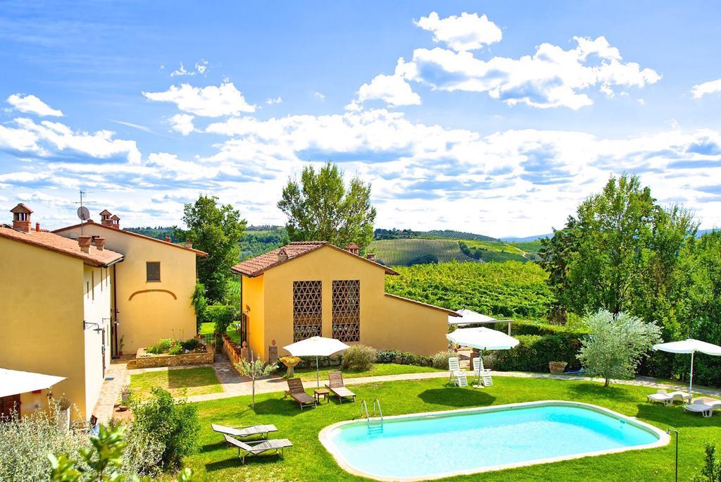 Holiday Home Casa Riccardo Gigliola Habitación foto