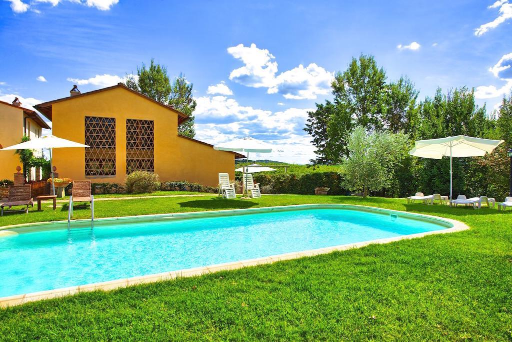 Holiday Home Casa Riccardo Gigliola Habitación foto