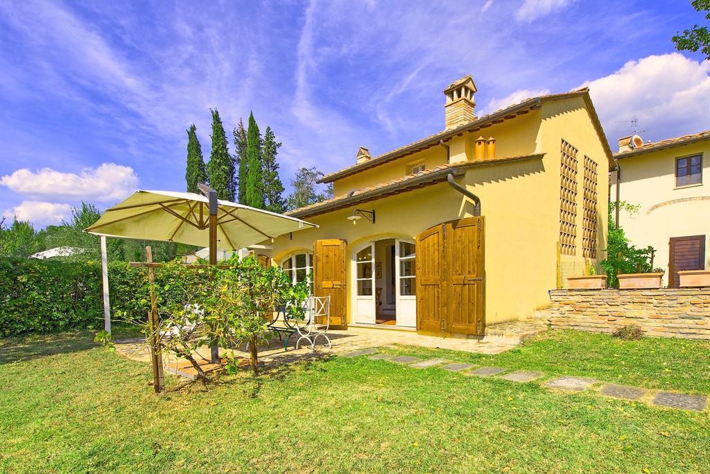 Holiday Home Casa Riccardo Gigliola Habitación foto